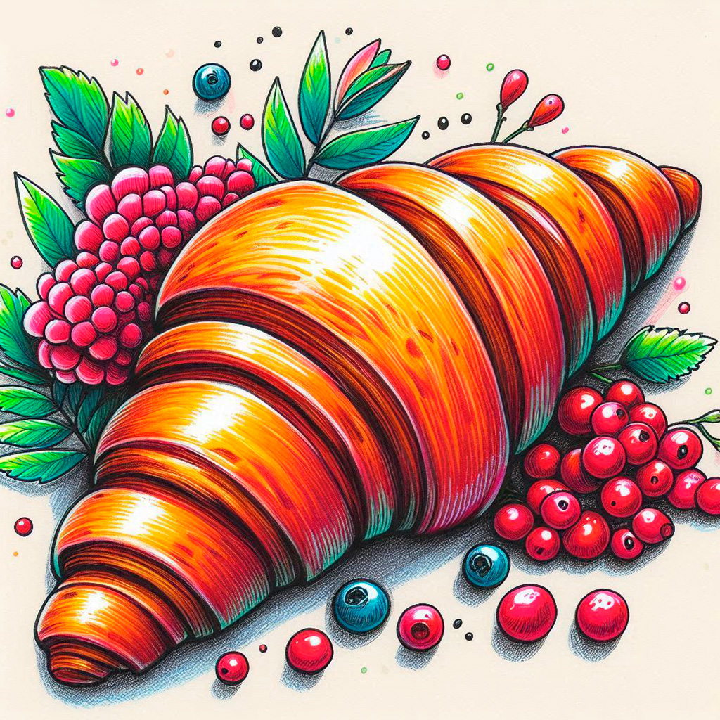 Croissant